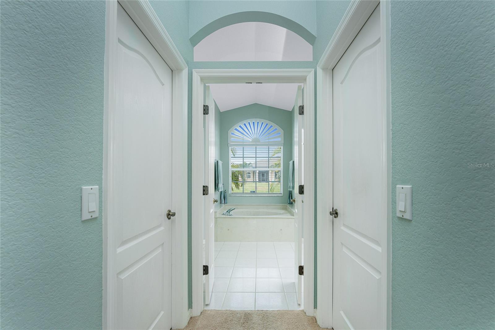 ROTONDA WEST BROADMOOR - Residential