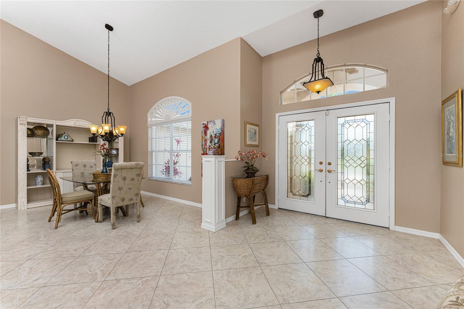 ROTONDA WEST BROADMOOR - Residential