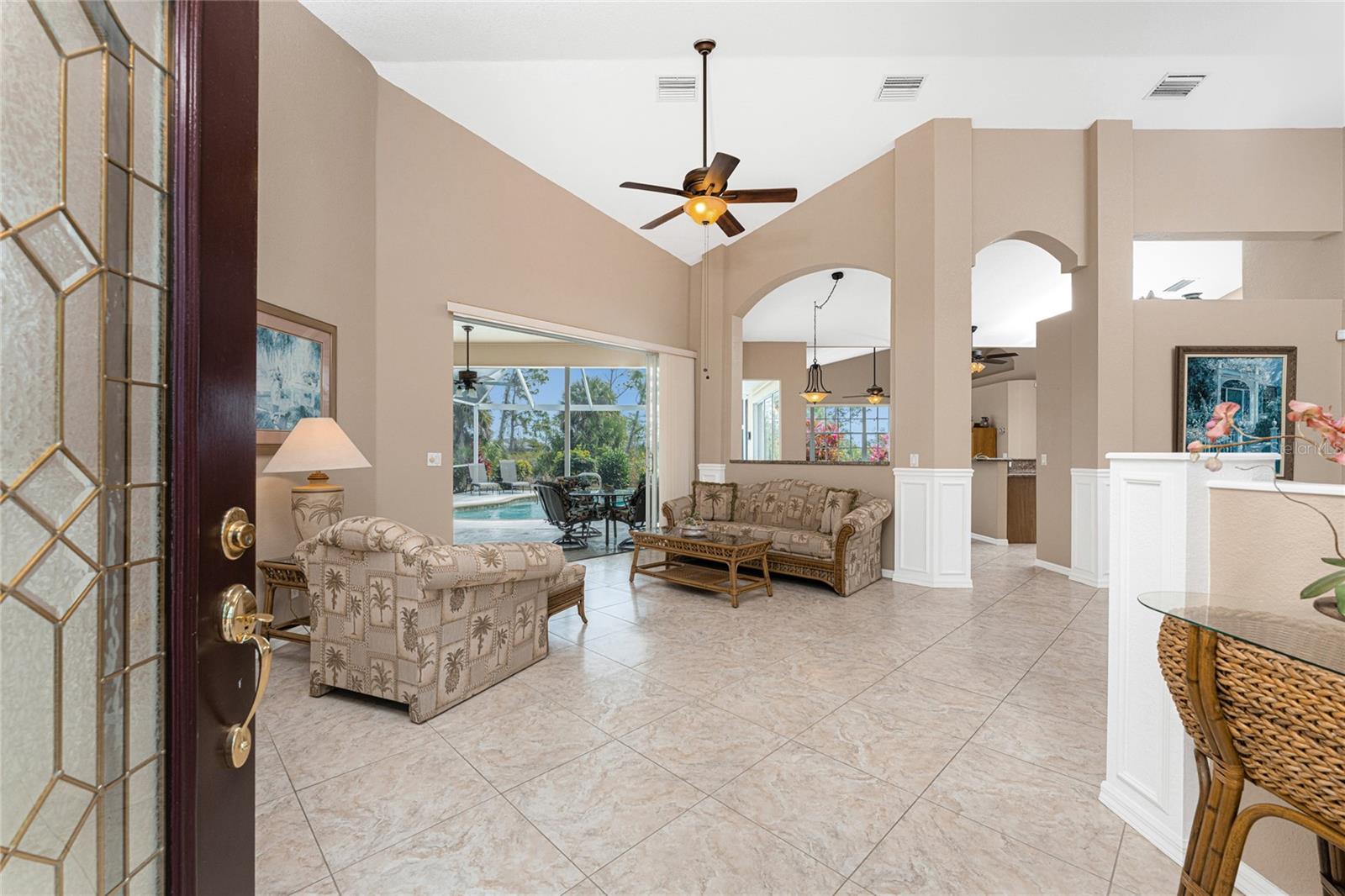 ROTONDA WEST BROADMOOR - Residential