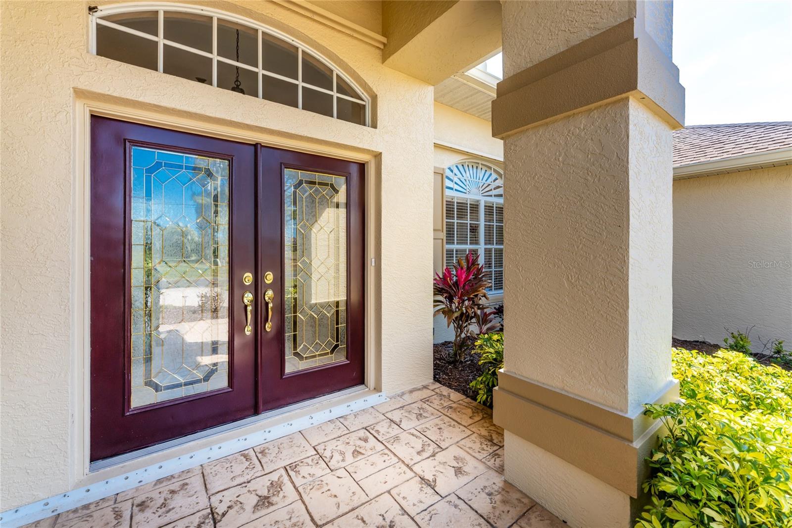 ROTONDA WEST BROADMOOR - Residential