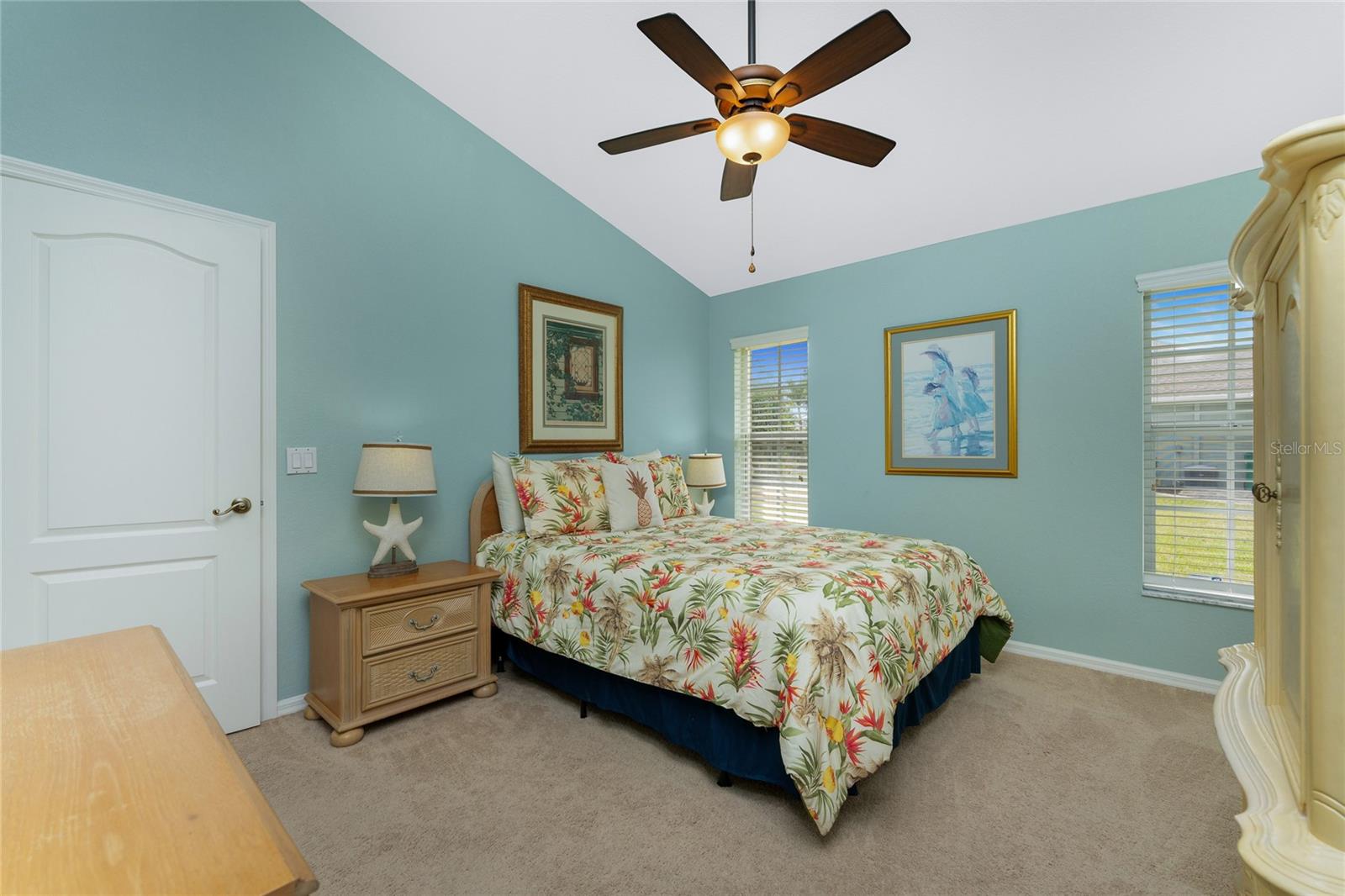 ROTONDA WEST BROADMOOR - Residential