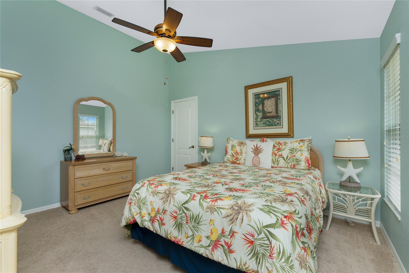 ROTONDA WEST BROADMOOR - Residential