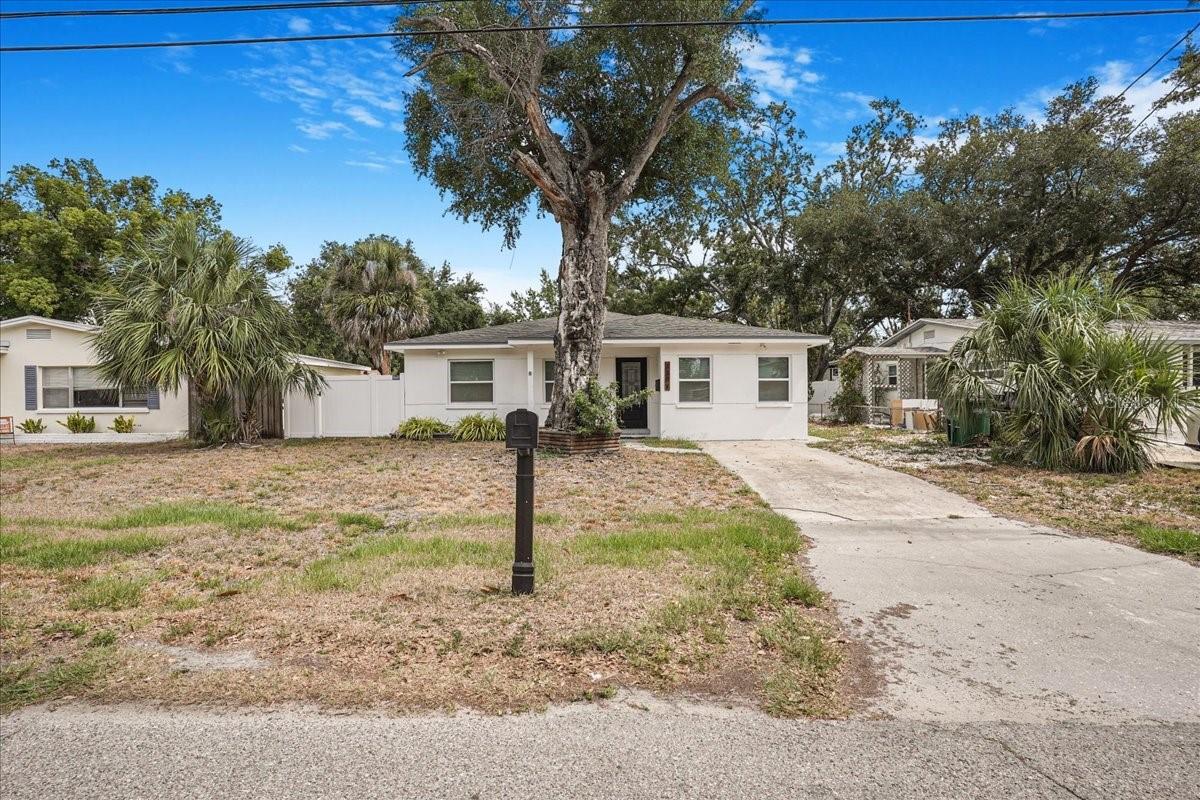 3307 W BALLAST POINT BOULEVARD
