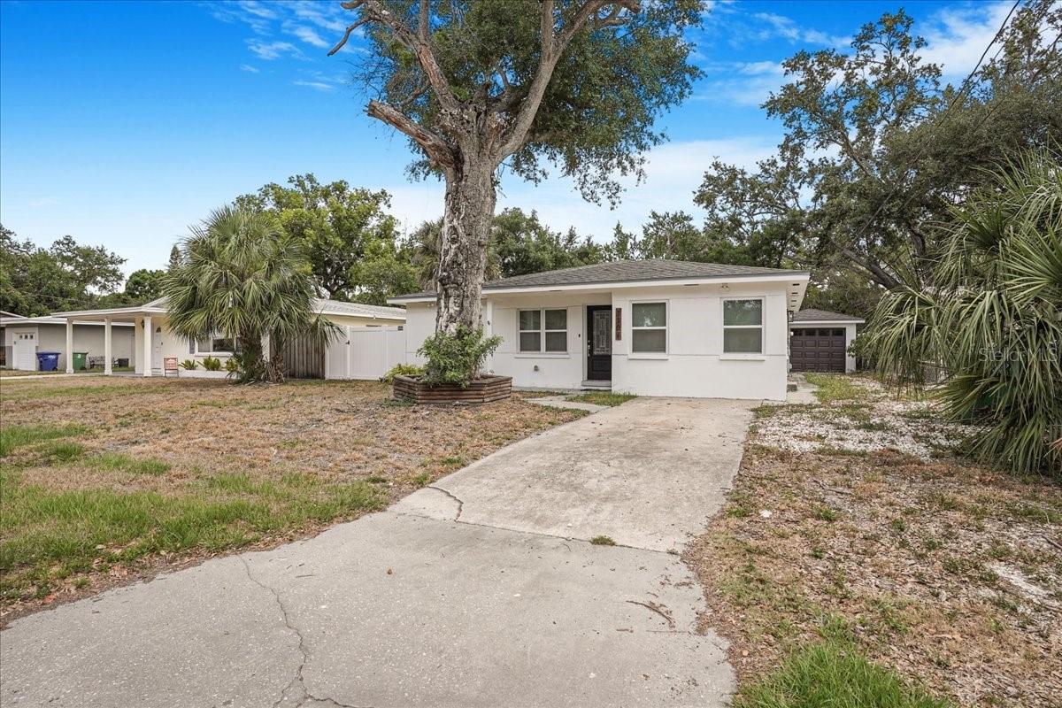 3307 W BALLAST POINT BOULEVARD