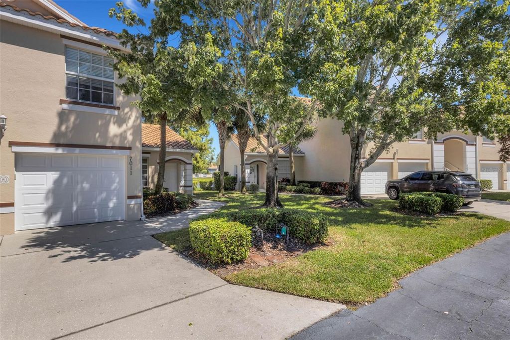 Photo of 7011 Scrub Jay Way #19-102, Bradenton, FL 34203 (MLS # A4665684)