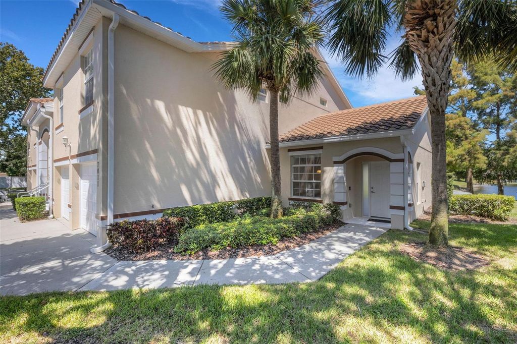 Photo of 7011 Scrub Jay Way #19-102, Bradenton, FL 34203 (MLS # A4665684)