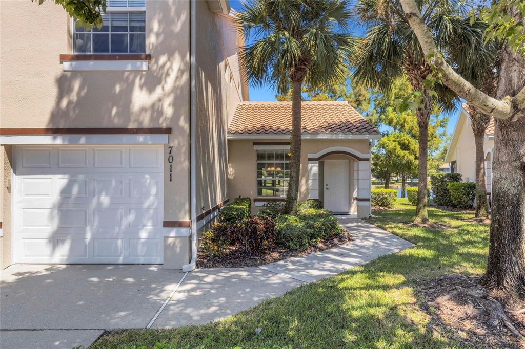 Photo of 7011 Scrub Jay Way #19-102, Bradenton, FL 34203 (MLS # A4665684)