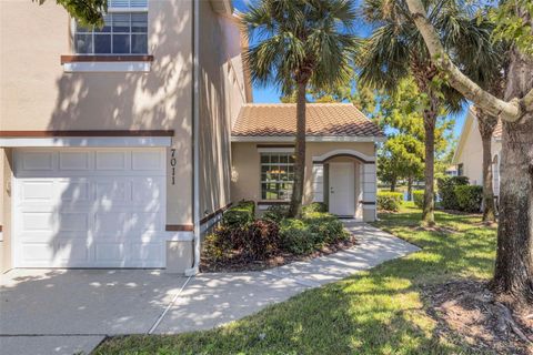 Photo of 7011 Scrub Jay Way #19-102, Bradenton, FL 34203 (MLS # A4665684)