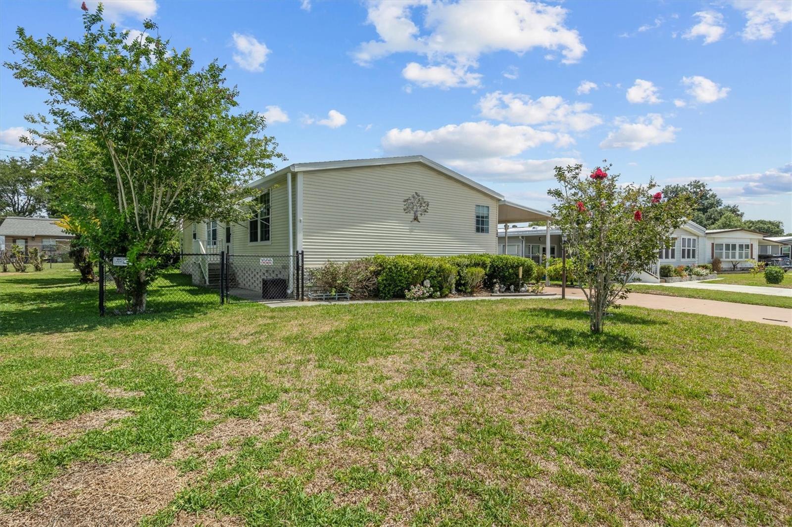 1610 REYNOLDS ROAD Lot 32