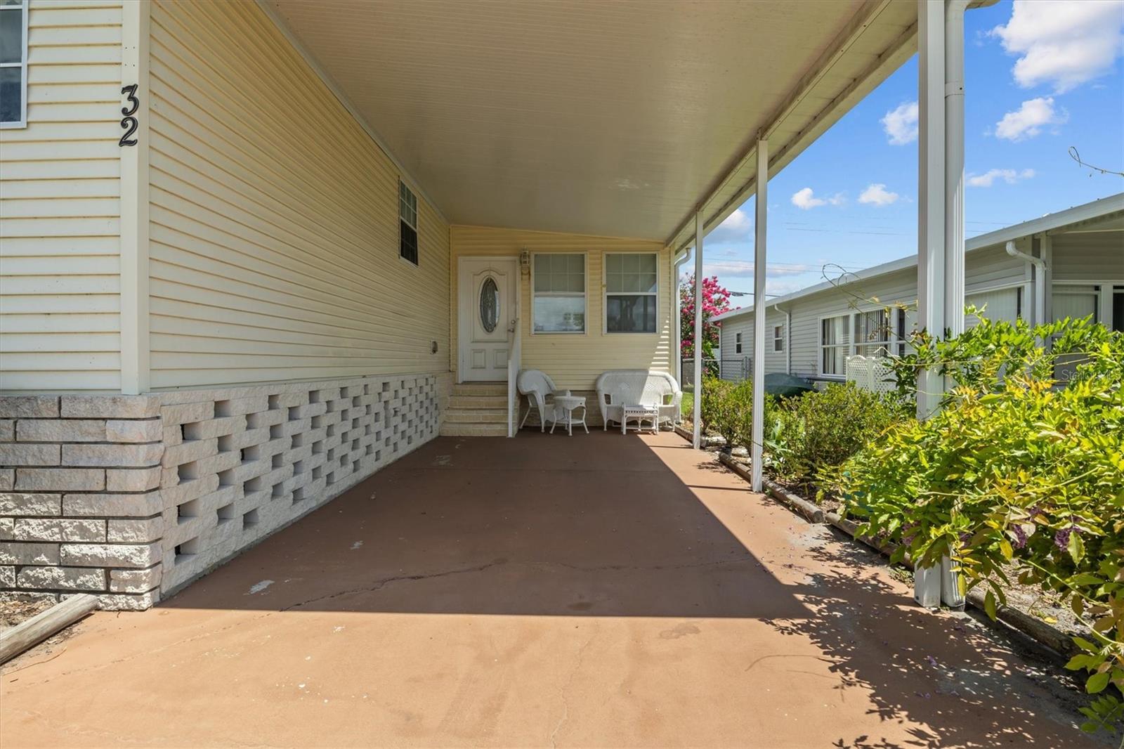 1610 REYNOLDS ROAD Lot 32