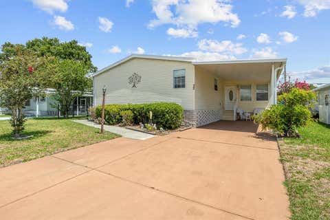 Photo of 1610 Reynolds Road #Lot 32, Lakeland, FL 33801 (MLS # L4962381)