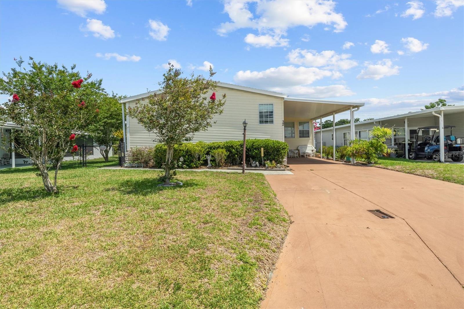 1610 REYNOLDS ROAD Lot 32