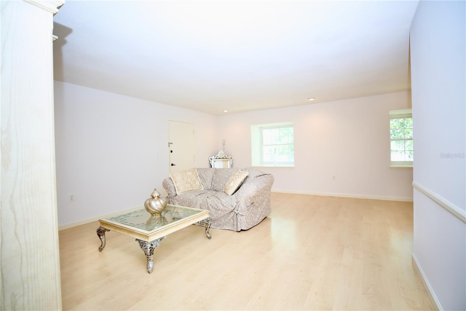 BELLEAIR FOREST GARDEN CONDO - Residential