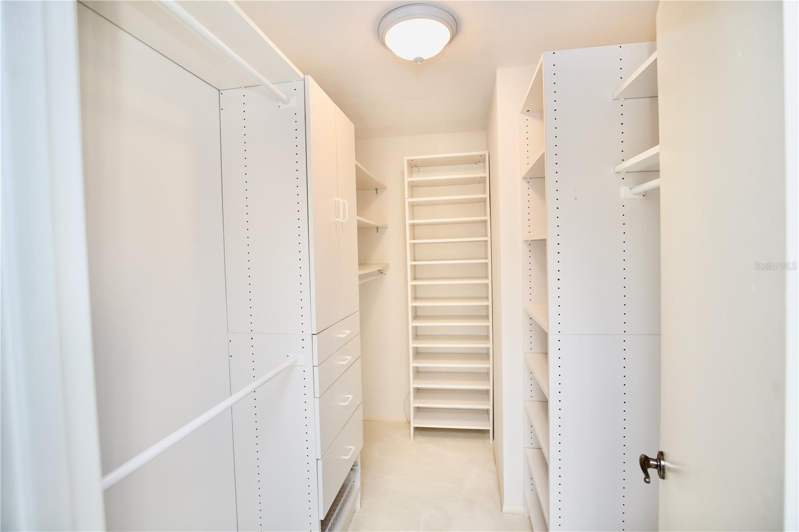 BELLEAIR FOREST GARDEN CONDO - Residential