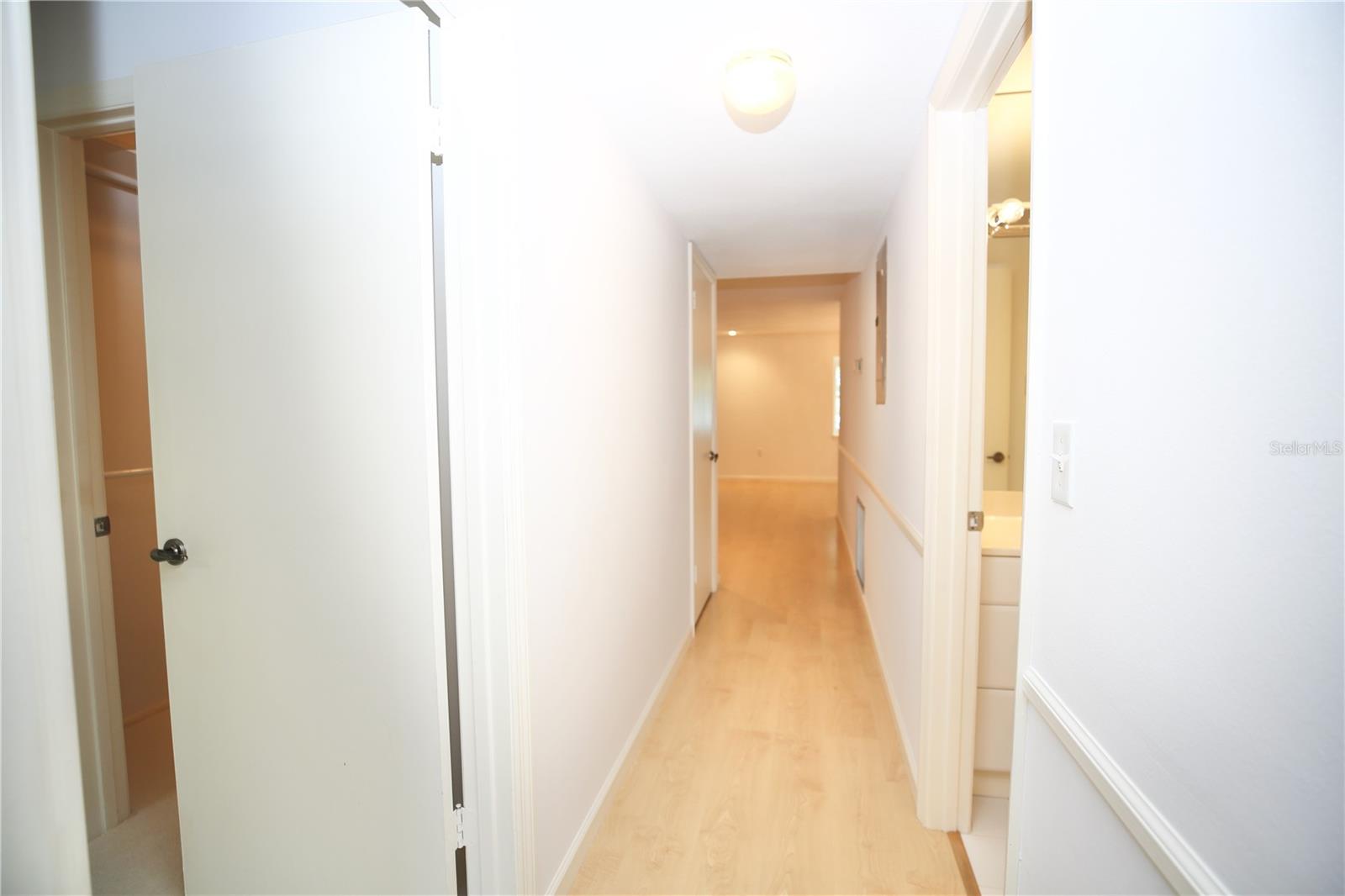 BELLEAIR FOREST GARDEN CONDO - Residential