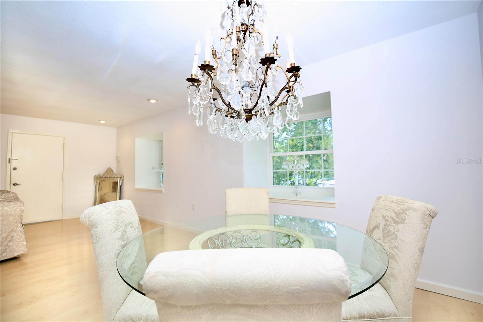 BELLEAIR FOREST GARDEN CONDO - Residential