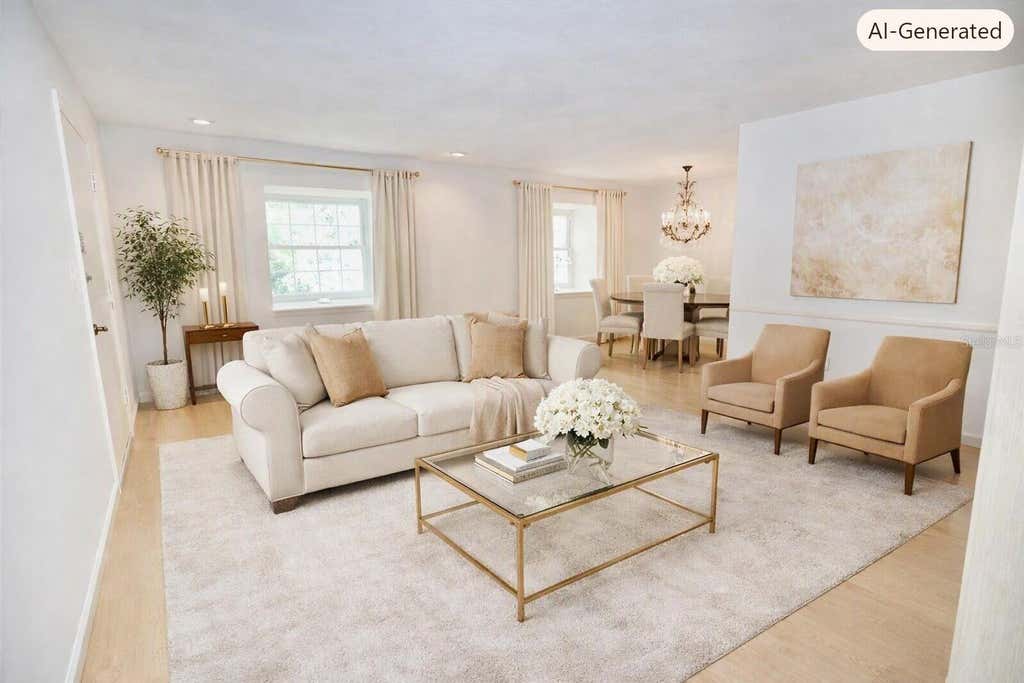Photo of 1713 Belleair Forest Drive #C, Belleair, FL 33756 (MLS # TB8487598)