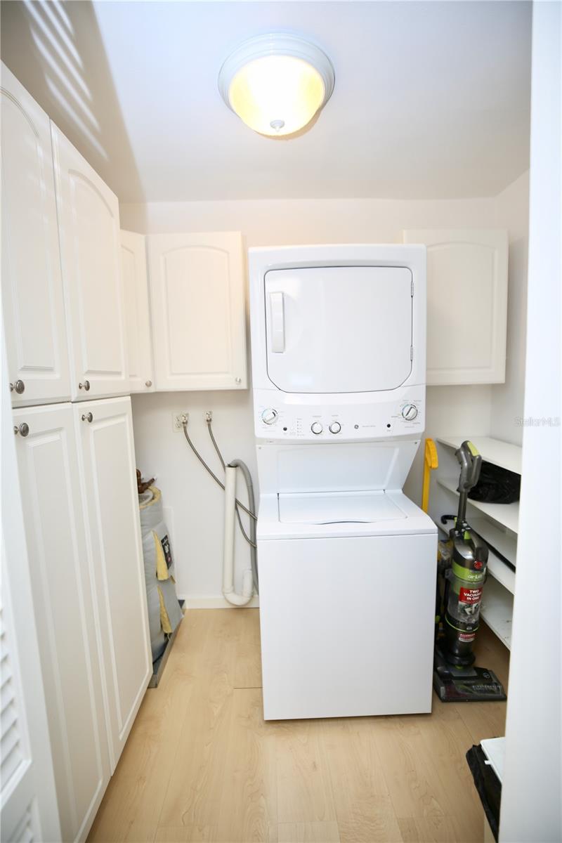 BELLEAIR FOREST GARDEN CONDO - Residential