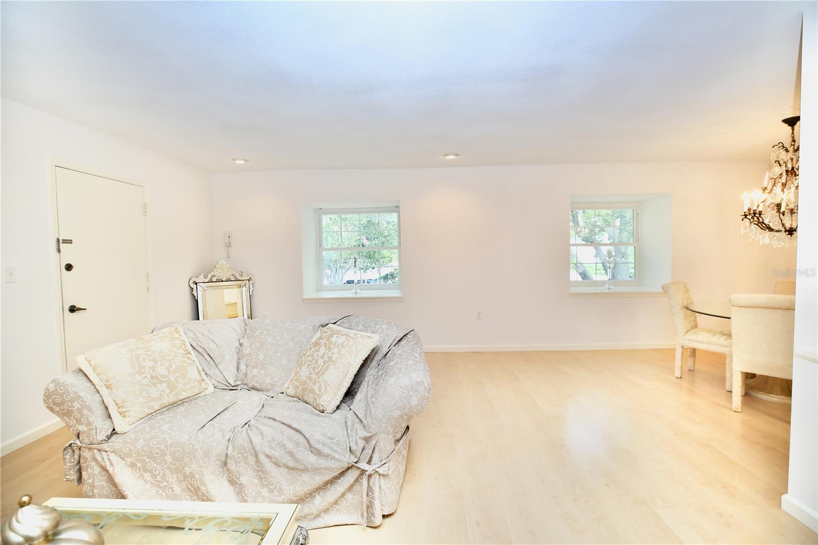 BELLEAIR FOREST GARDEN CONDO - Residential