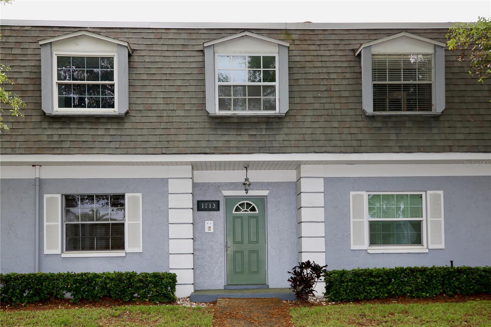 BELLEAIR FOREST GARDEN CONDO - Residential