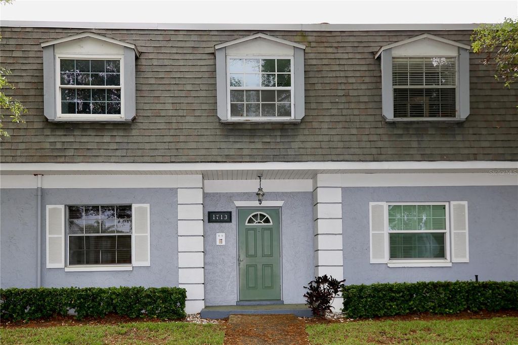 Photo of 1713 Belleair Forest Drive #C, Belleair, FL 33756 (MLS # TB8487598)