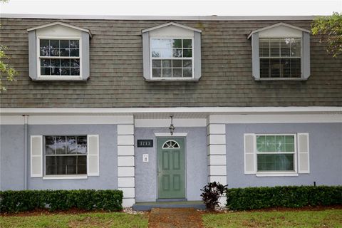 Photo of 1713 Belleair Forest Drive #C, Belleair, FL 33756 (MLS # TB8487598)