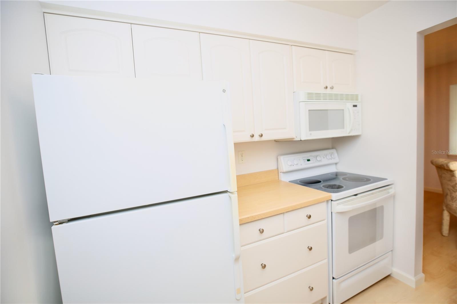 BELLEAIR FOREST GARDEN CONDO - Residential