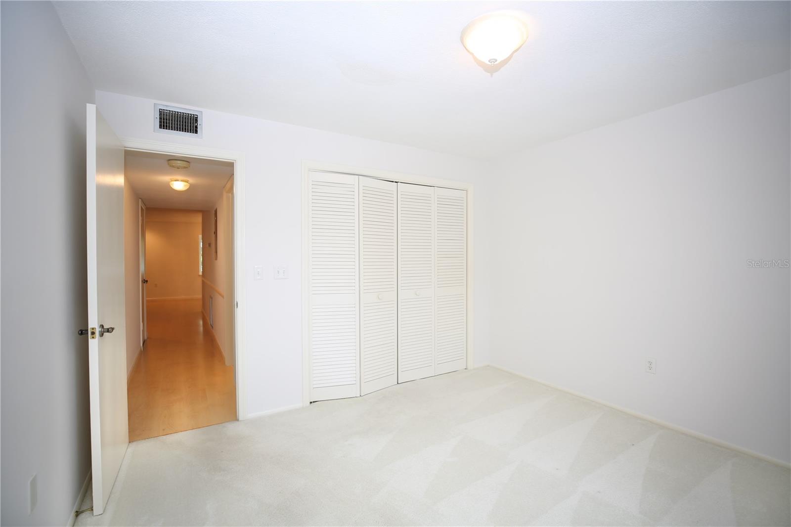 BELLEAIR FOREST GARDEN CONDO - Residential