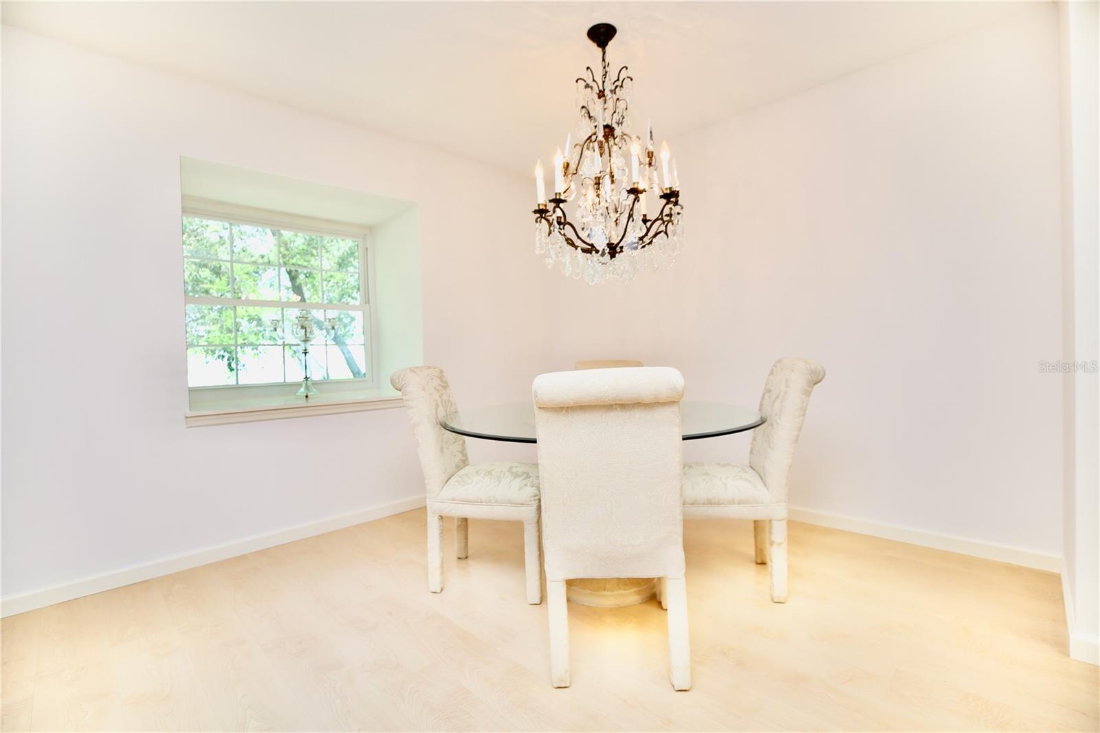 BELLEAIR FOREST GARDEN CONDO - Residential