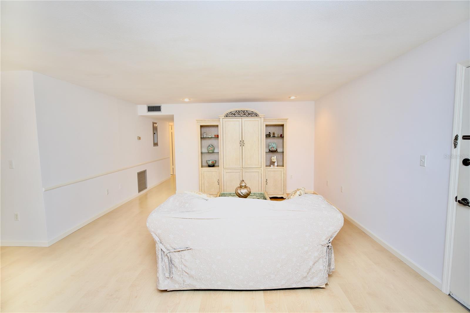 BELLEAIR FOREST GARDEN CONDO - Residential