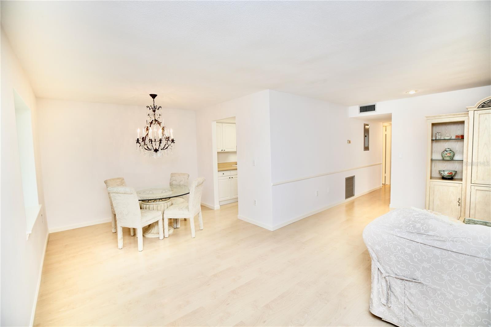 BELLEAIR FOREST GARDEN CONDO - Residential