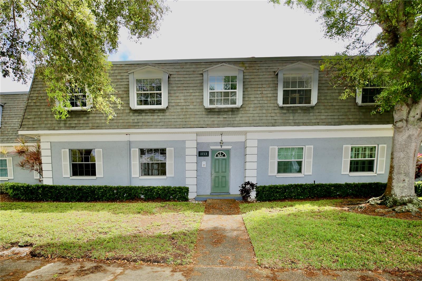 BELLEAIR FOREST GARDEN CONDO - Residential