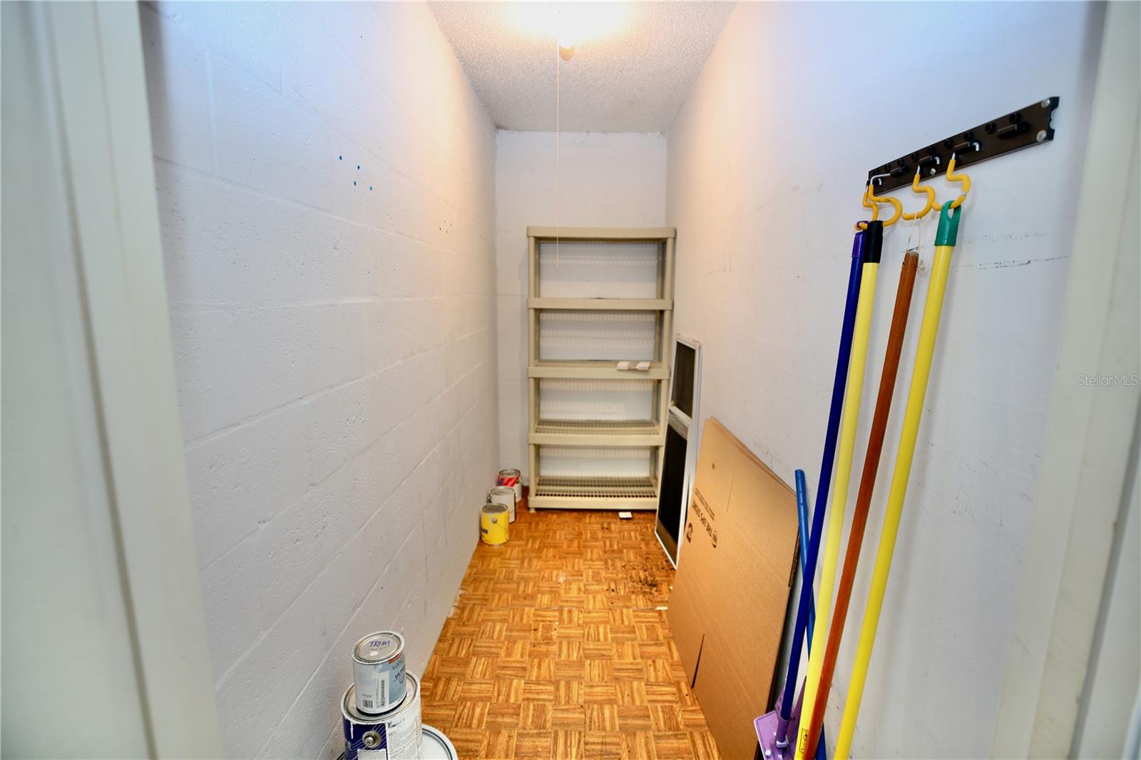 BELLEAIR FOREST GARDEN CONDO - Residential