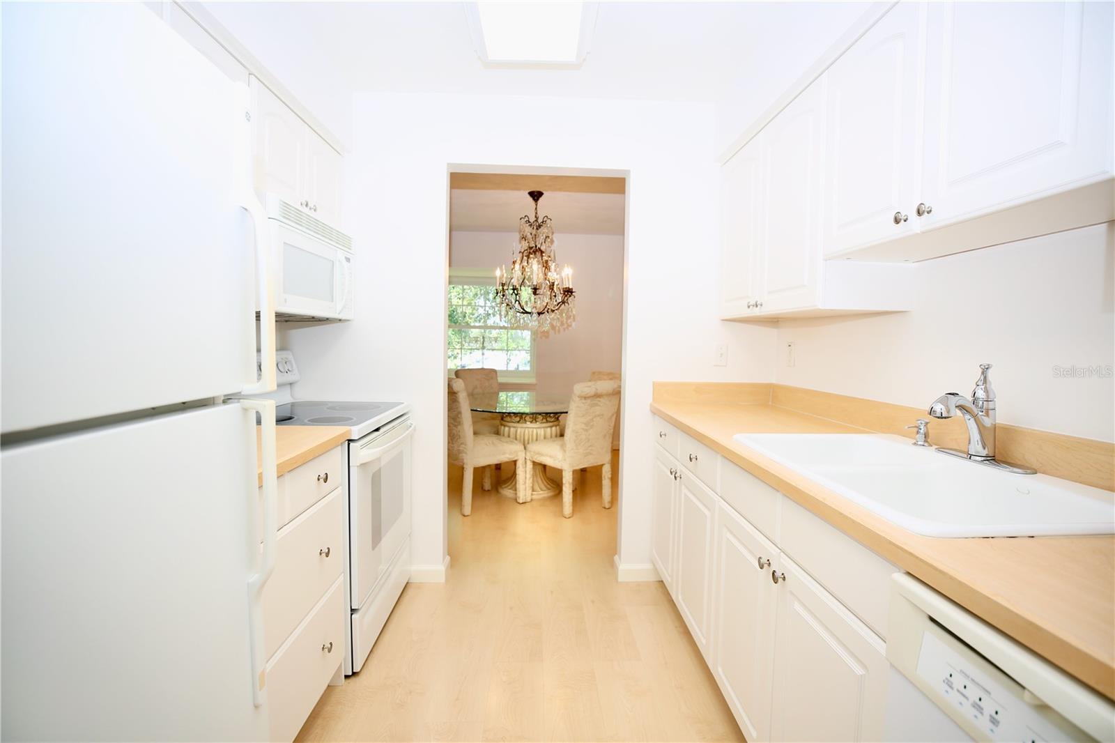 BELLEAIR FOREST GARDEN CONDO - Residential