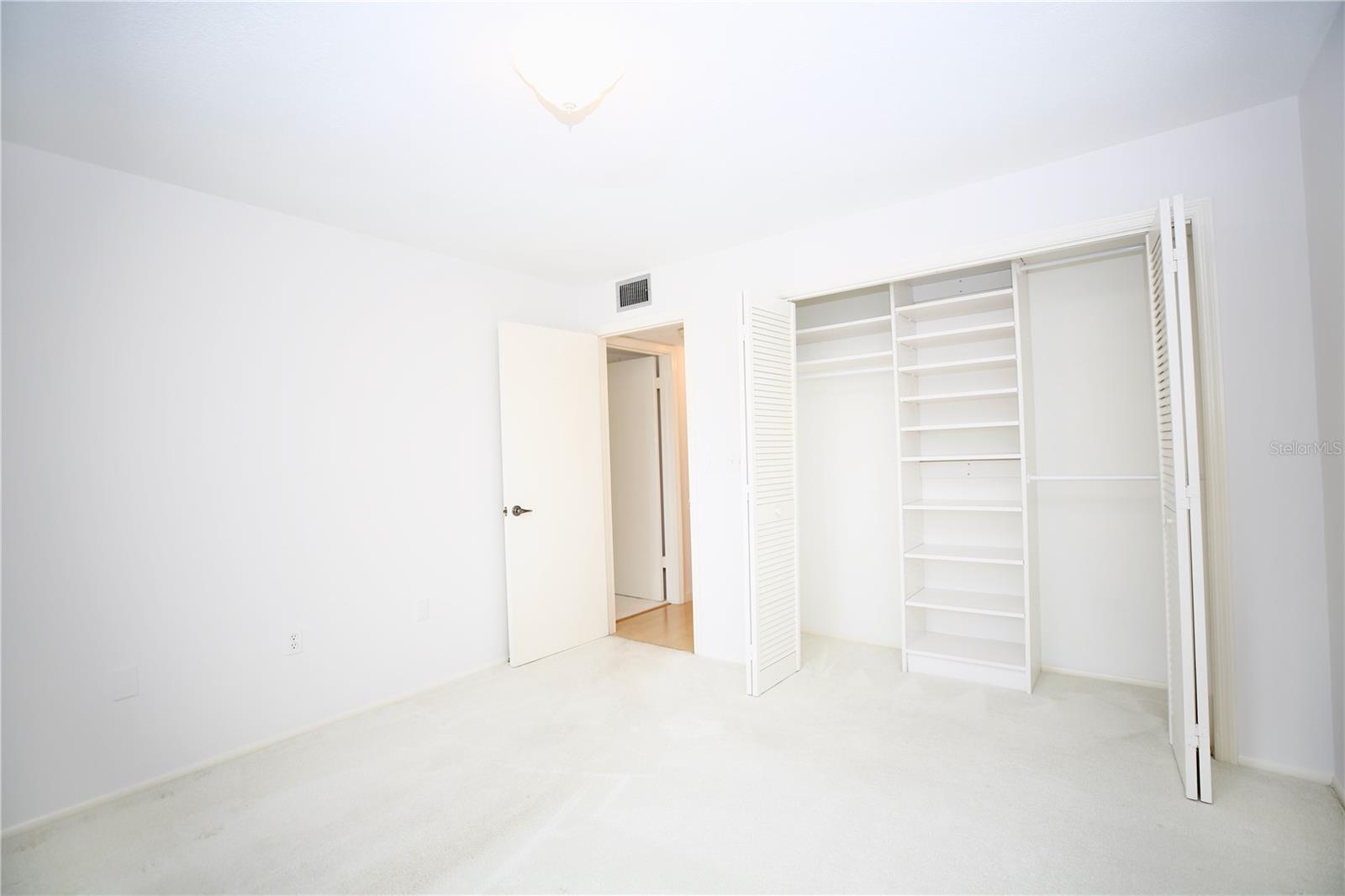 BELLEAIR FOREST GARDEN CONDO - Residential