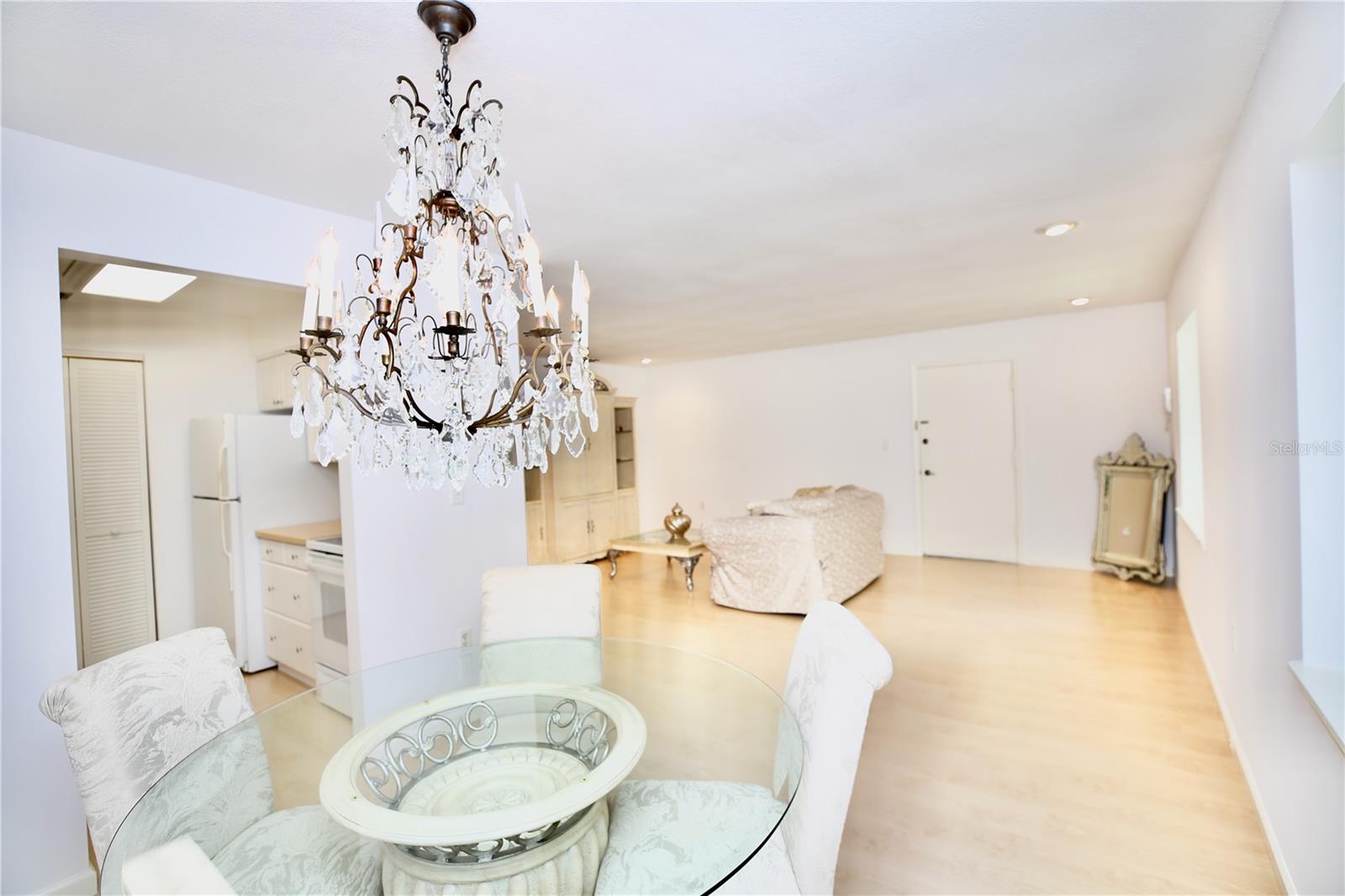 BELLEAIR FOREST GARDEN CONDO - Residential