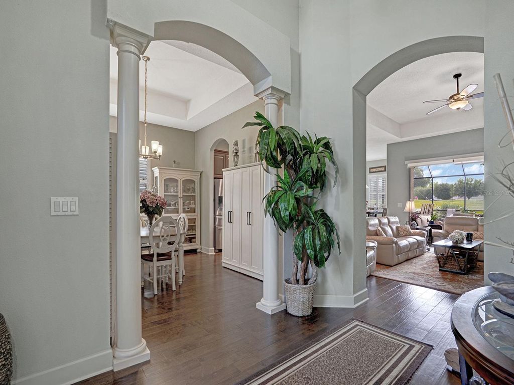 Photo of 13422 Niti Drive, Hudson, FL 34669 (MLS # TB8504192)