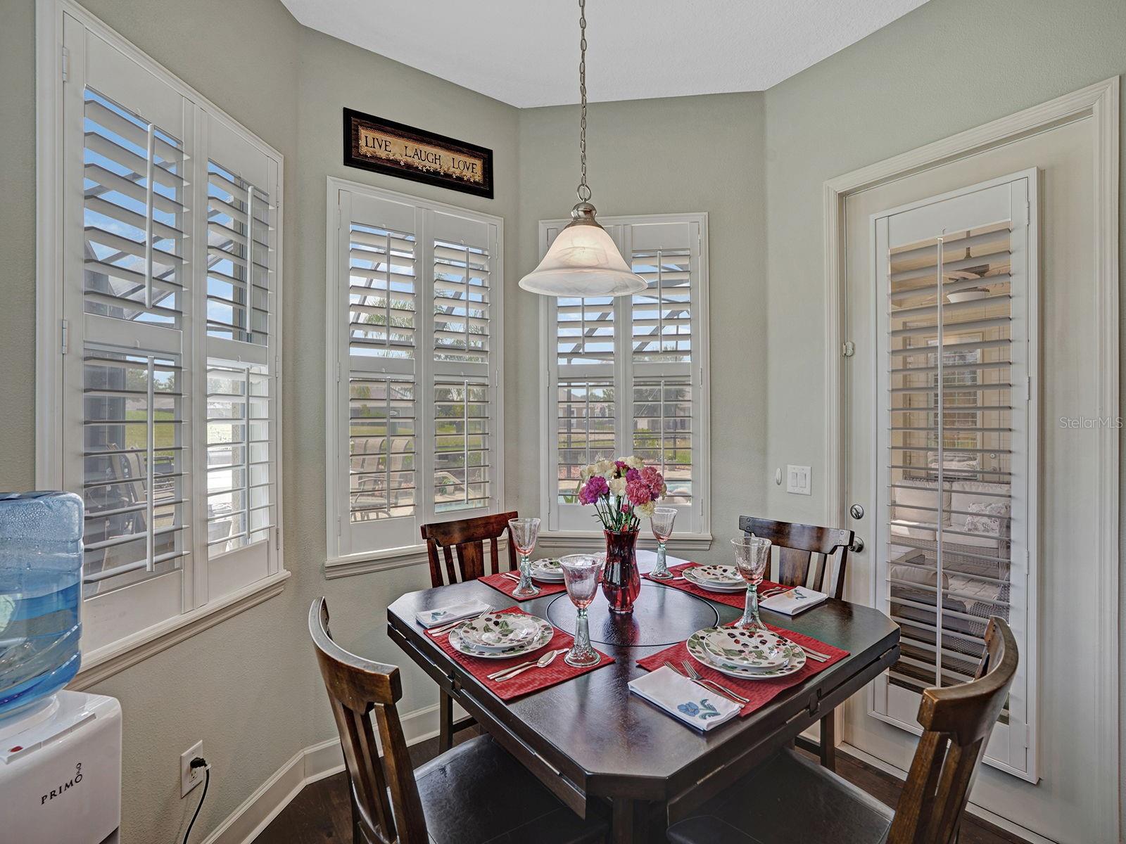 RESERVE AT MEADOW OAKS - Residential