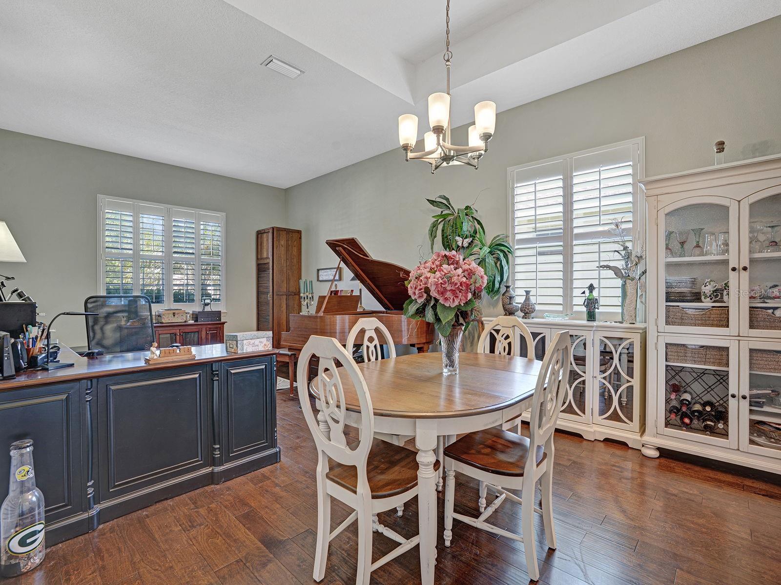 RESERVE AT MEADOW OAKS - Residential