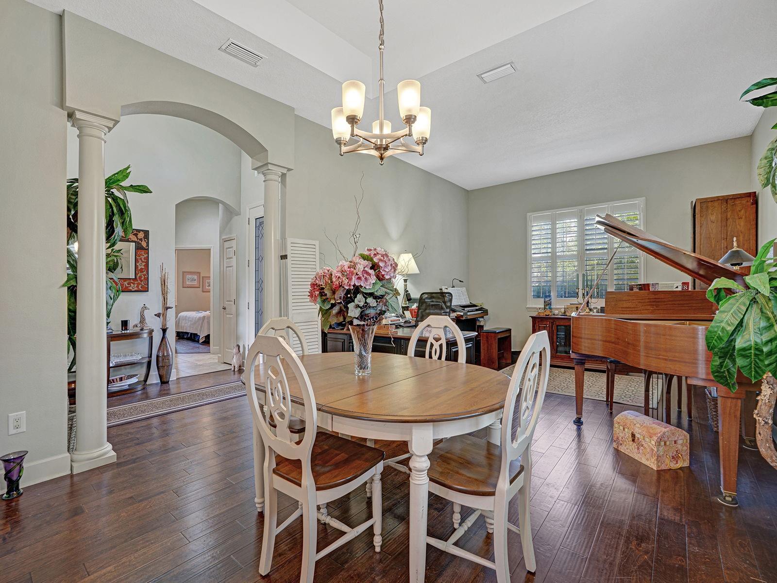 RESERVE AT MEADOW OAKS - Residential