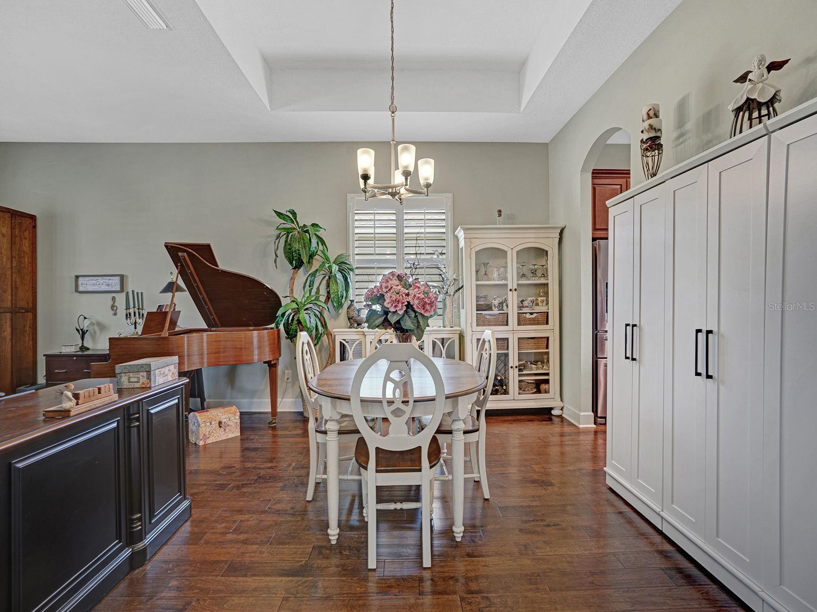 RESERVE AT MEADOW OAKS - Residential