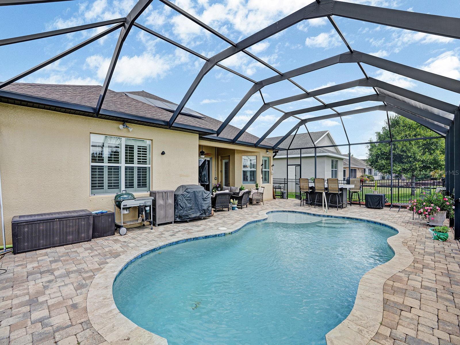 RESERVE AT MEADOW OAKS - Residential