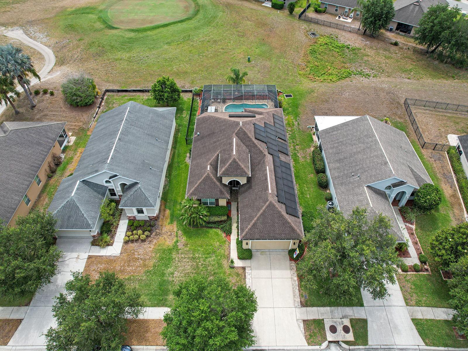 RESERVE AT MEADOW OAKS - Residential