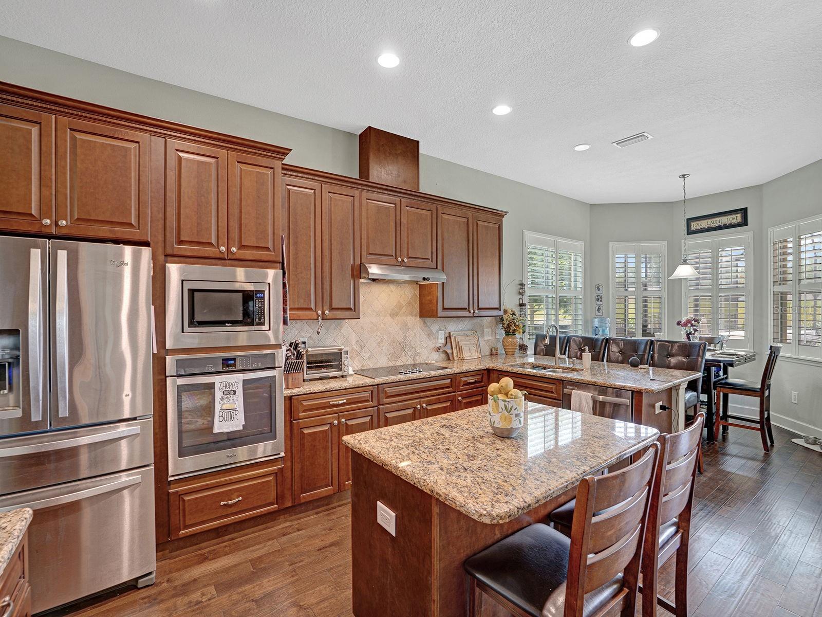 RESERVE AT MEADOW OAKS - Residential