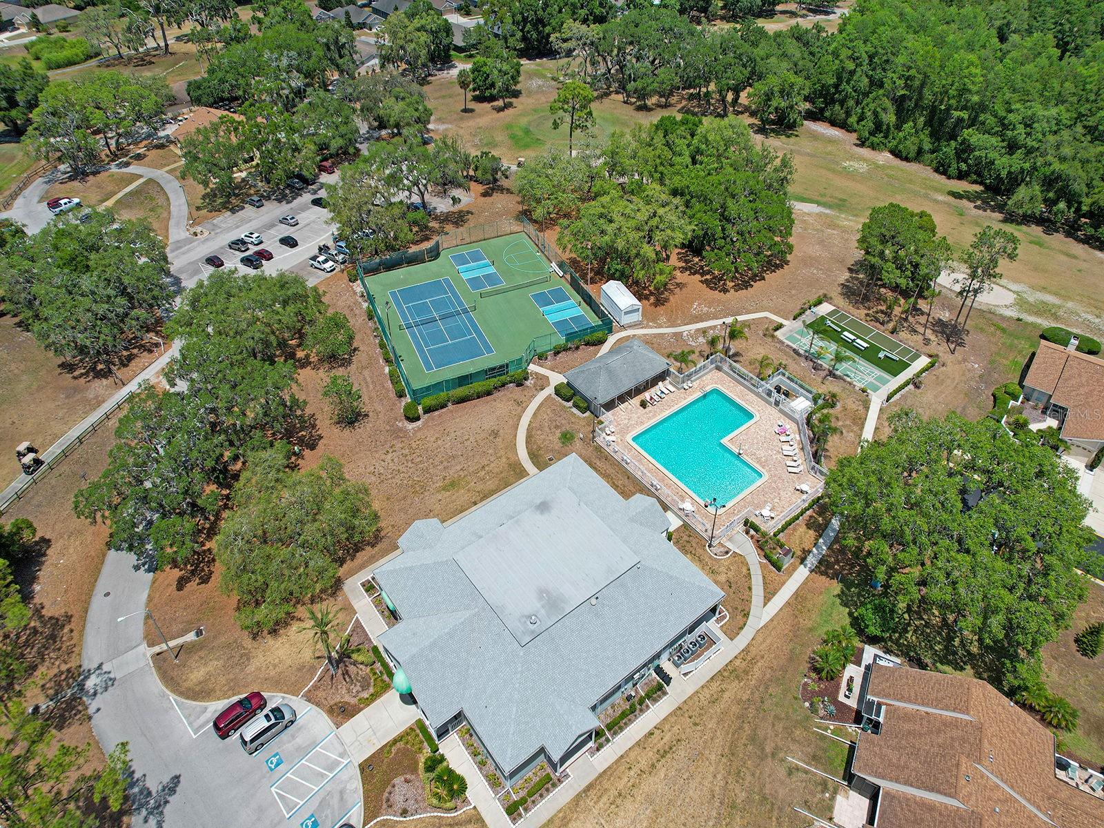 RESERVE AT MEADOW OAKS - Residential