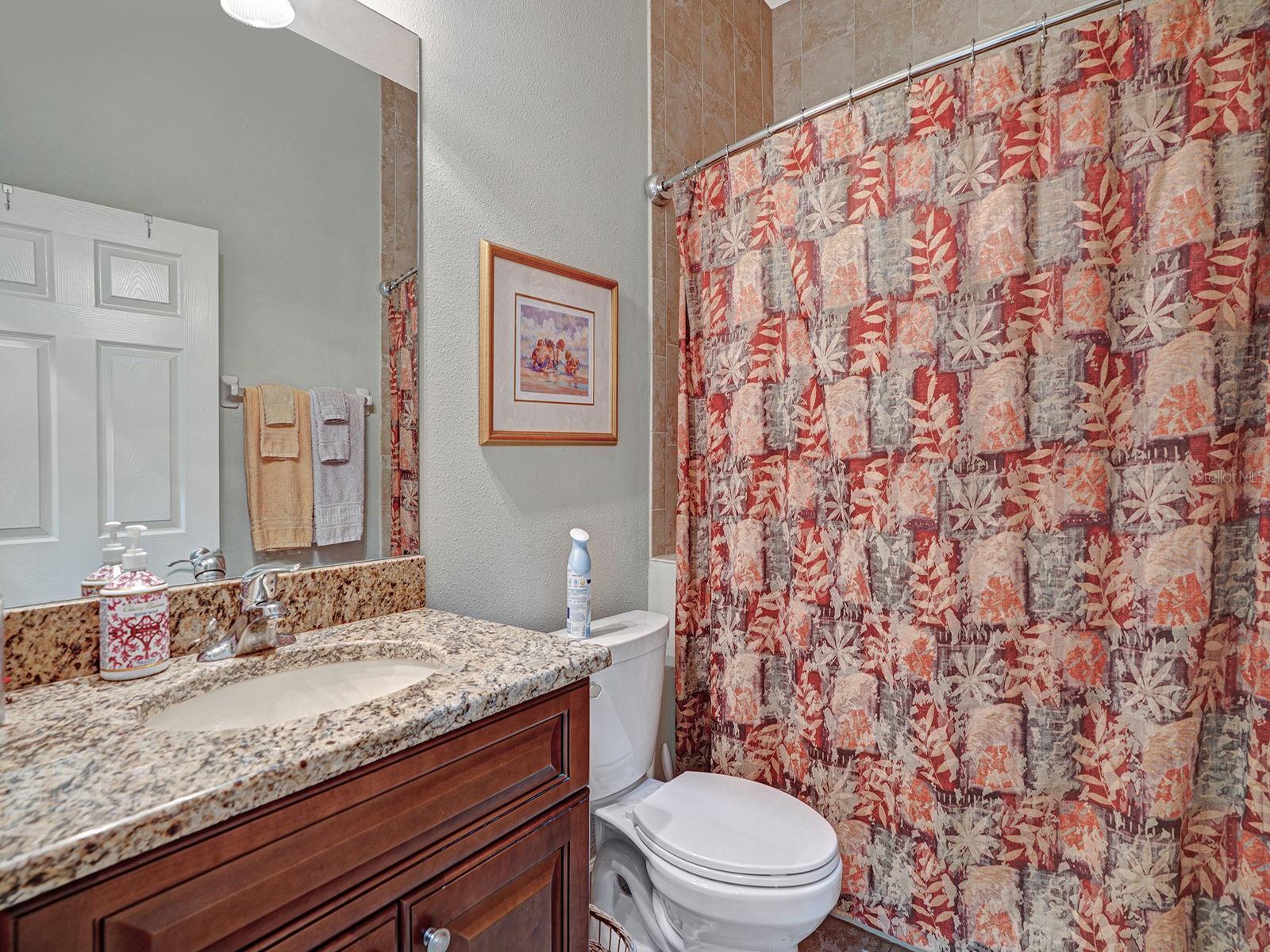 RESERVE AT MEADOW OAKS - Residential