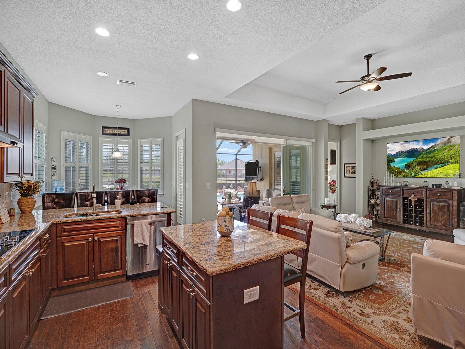 RESERVE AT MEADOW OAKS - Residential
