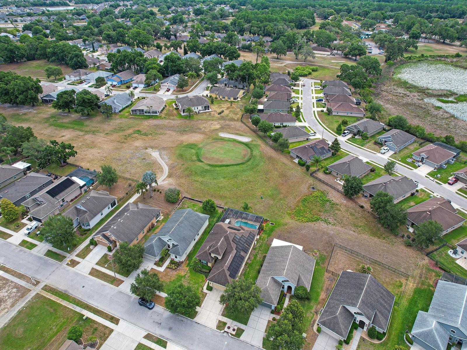RESERVE AT MEADOW OAKS - Residential