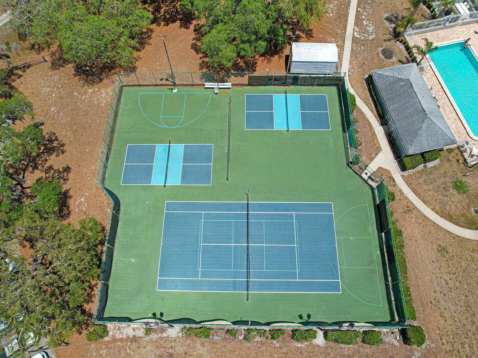 RESERVE AT MEADOW OAKS - Residential