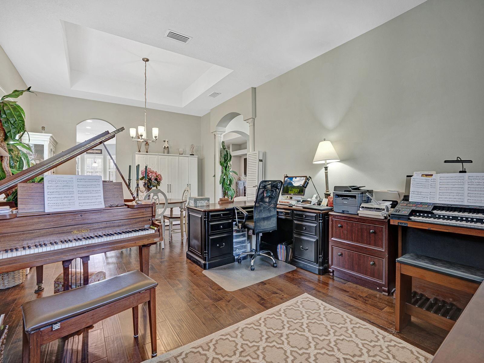 RESERVE AT MEADOW OAKS - Residential